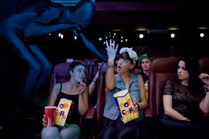 Jak odnaleźć się w multipleksie i w spokoju obejrzeć tu film?