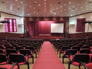 Mini poradnik jak zorganizować konferencję