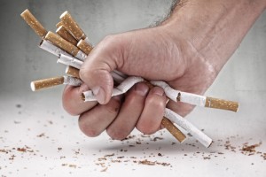 Palenie – pułapka bez wyjścia?