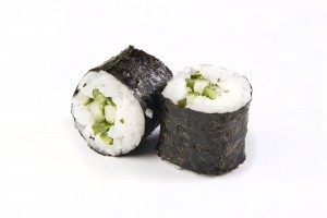 Sushi jako recepta na zdrową i zbilansowaną dietę