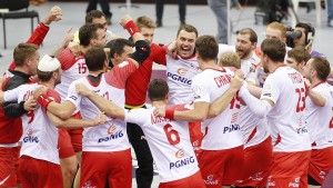 Sukcesy polskich szczypiornistów