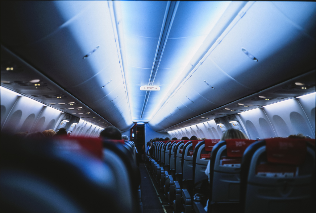 Turbulencje – dowiedz się wszystkiego