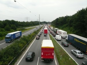 Niebezpieczne polskie drogi