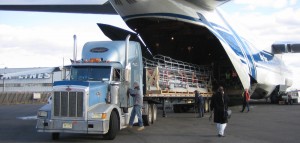 Największe firmy transportowe świata