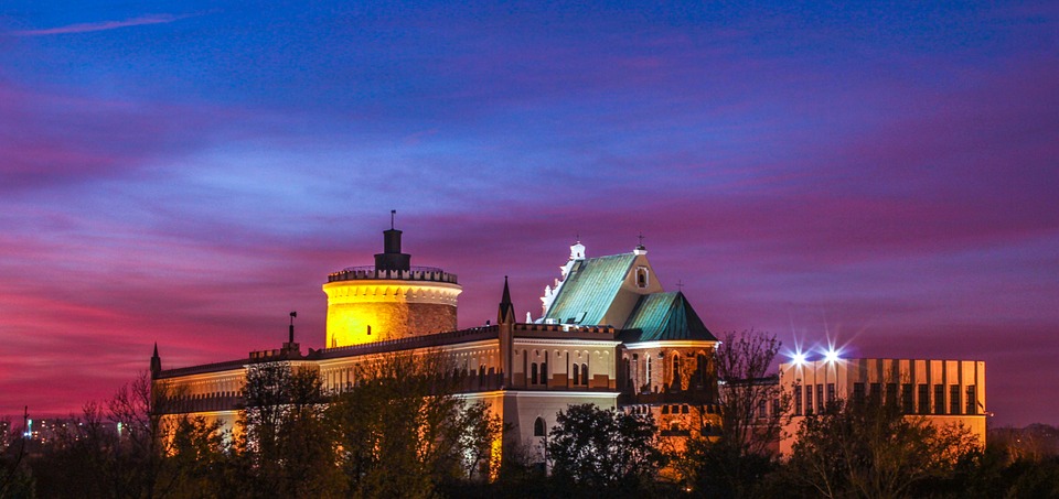 Lublin – nasze miasto
