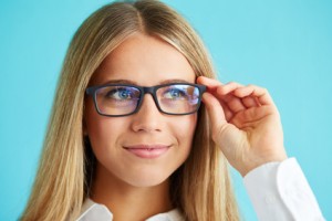 Jak dbać o okulary?