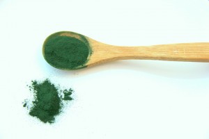 Czym jest bio spirulina?
