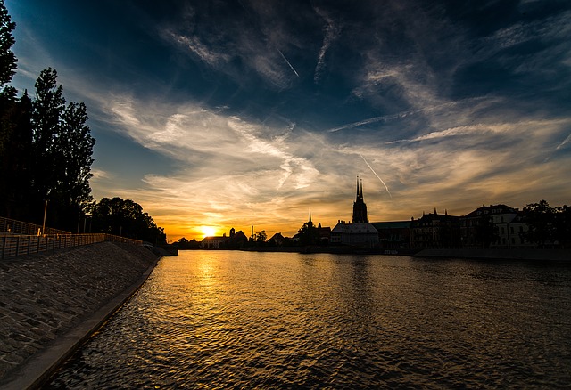 Kryminalny Wrocław