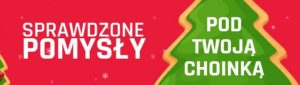 Świąteczne prezenty 2017 – co i dla kogo?
