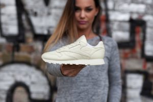 Sneakersy Reebok Classic – to czym są buty lifestyle