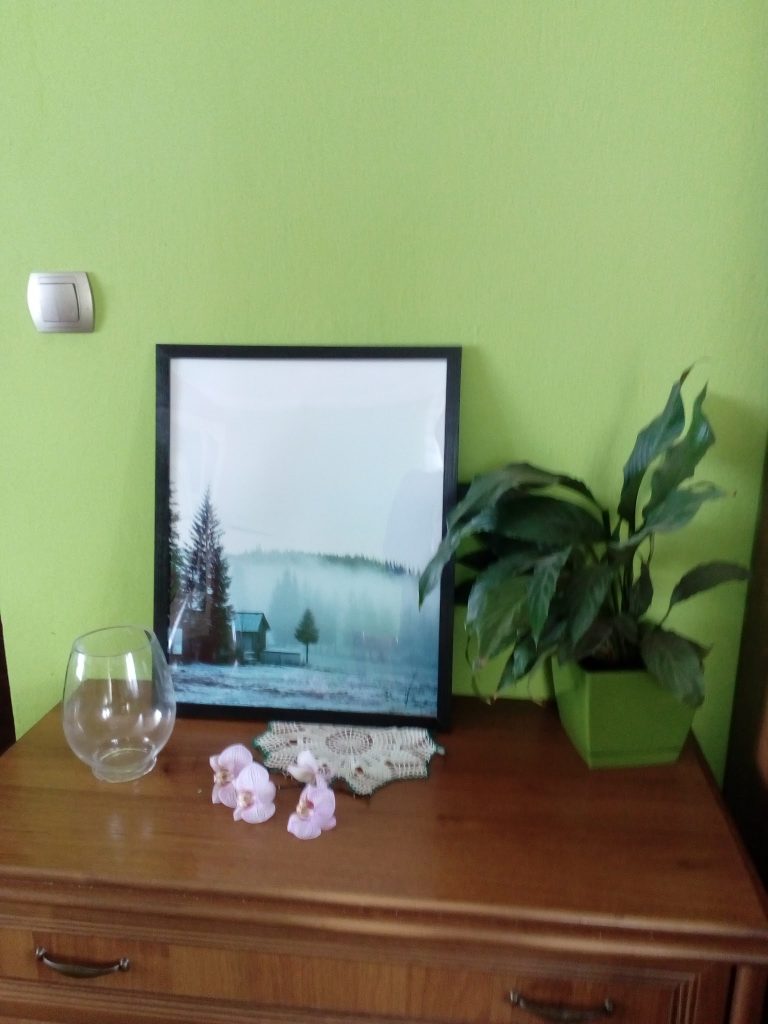 Plakaty — nowy trend w dekoracji wnętrz