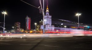 Spotkanie modowe – sala konferencyjna w woj. mazowieckim czy w Warszawie?