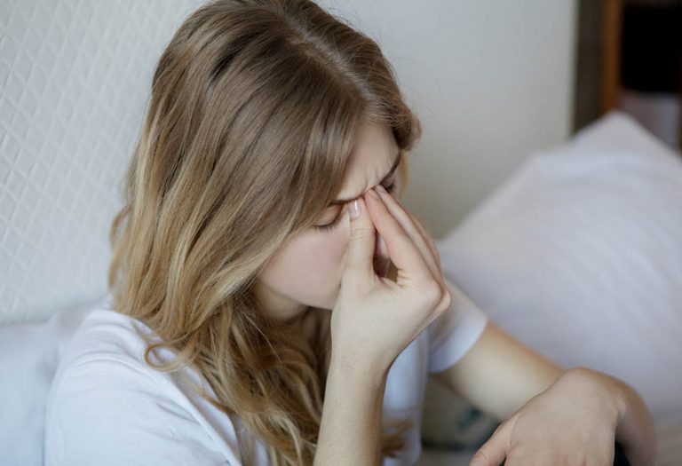 Inhalacje na zatoki – jakie płyny stosować?
