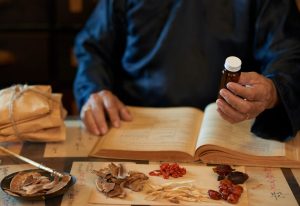 Zdrowie – terapie Wschodu