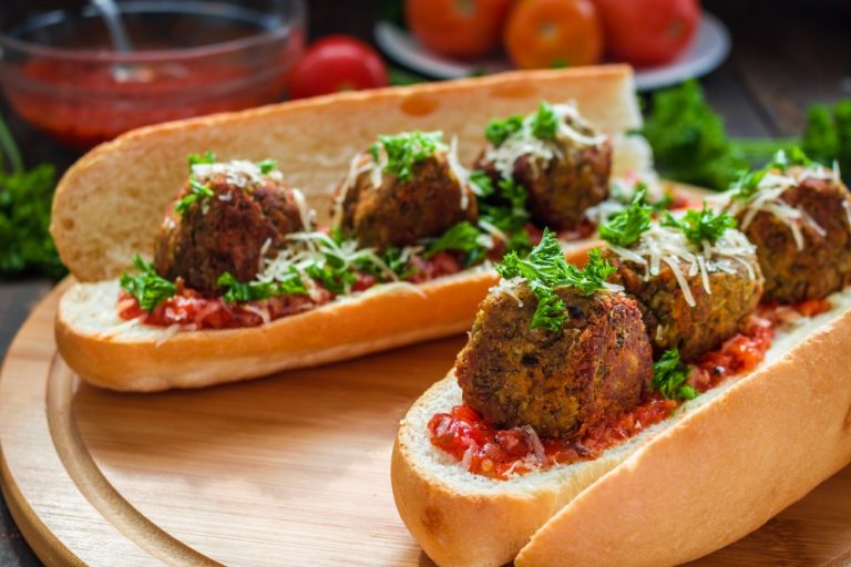 Pyszne kanapki, które zrobisz w kilka minut – sprawdź!