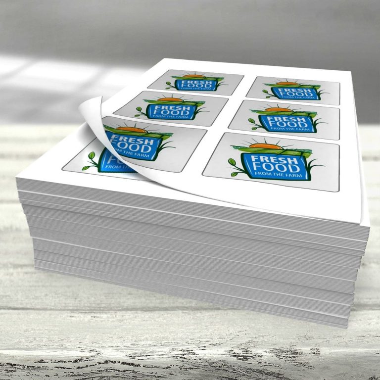 Labelexpress – jak zamówić etykiety samoprzylepne online?