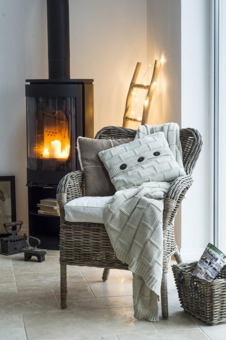 Ogrzewanie domu propanem: koszty, zalety i wady