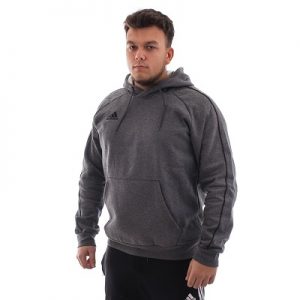 Uniwersalne bluzy Adidas z kapturem