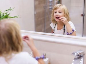 Łazienka dla dziewczynki – jak nadać jej charakteru?