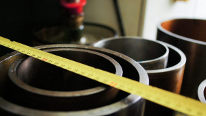 O-ring, simmering, czyli uszczelnienia techniczne. Co warto wiedzieć?