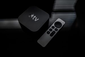 Apple TV. Czy warto?