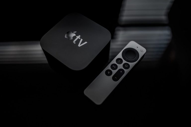 Apple TV. Czy warto?