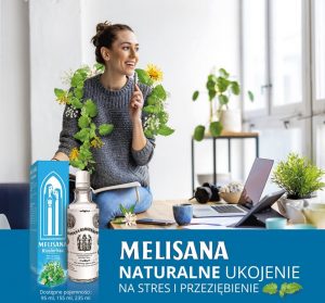 Nie daj się stresowi!