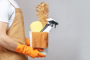 Dlaczego warto postawić na usługi profesjonalnej firmy sprzątającej?