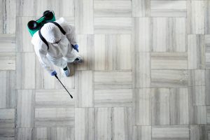 Czym jest ozonowanie i kiedy warto je przeprowadzić?