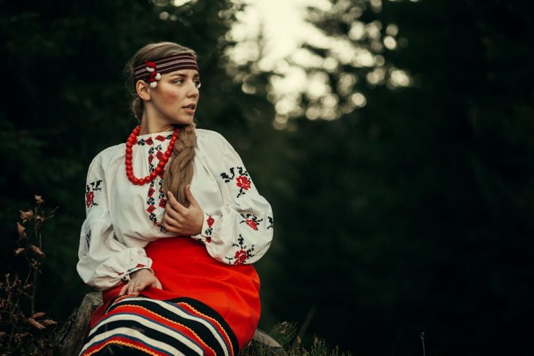 Od tradycji do nowoczesności: przemiany i odrodzenie muzyki ludowej oraz folkowej