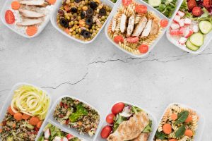 Zdrowie, równowaga, czas – jak catering dietetyczny pomaga lepiej żyć?